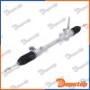 Crémaillère de direction hydraulique pour TOYOTA | 14-0934, DSR2201L